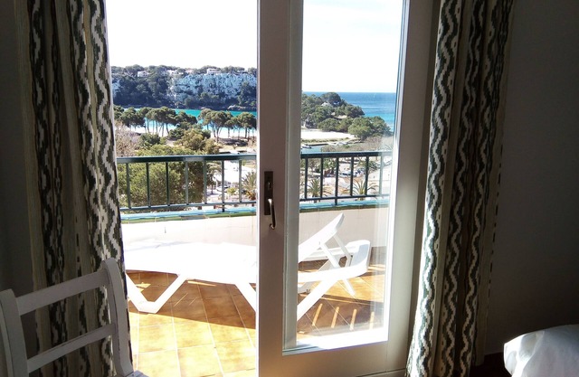 IN CALA GALDANA SPECTACULAR SEA VIEW APARTMENT ENCANTO DEL MAR