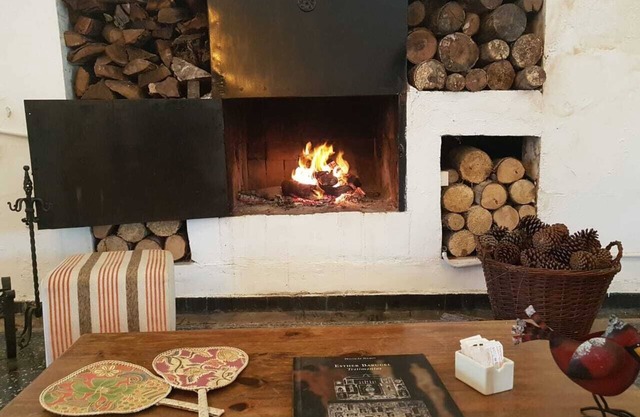 In front of the river, in Delta de Tigre, ideal for groups of 10 to 20 people.