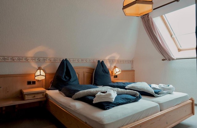 In & Out Boardinghaus