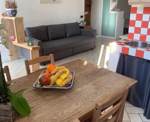 In Piazzetta - Cernobbio