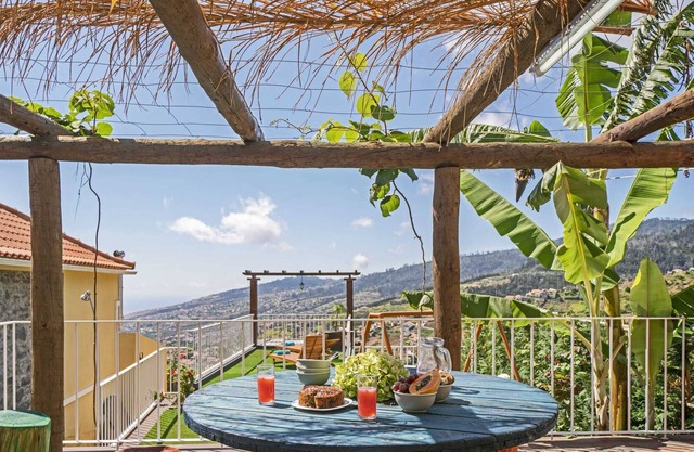 In the Countryside, Casa do Cavalo das Florenças,