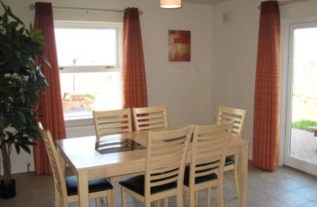 In the heart of Doolin.