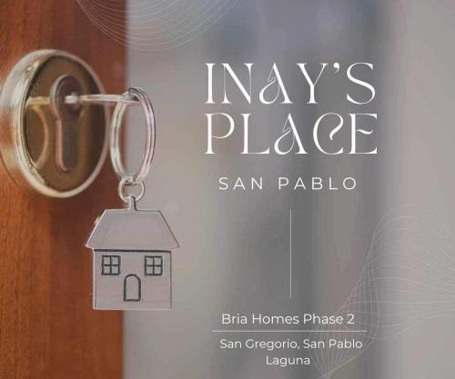 Inay's Place Transient House