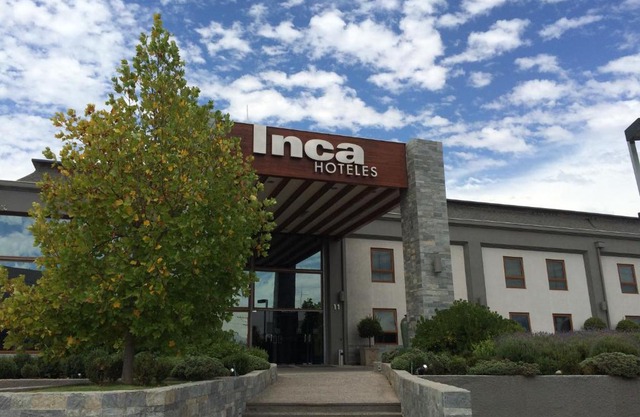 Inca Hoteles