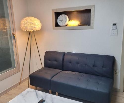 Incheon Sungeuidong happy stay for 10 pax