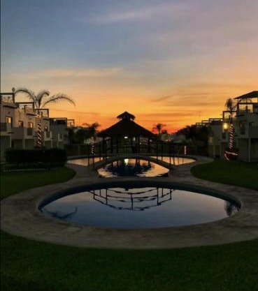 Increíble Casa con Jacuzzi en Cuautla