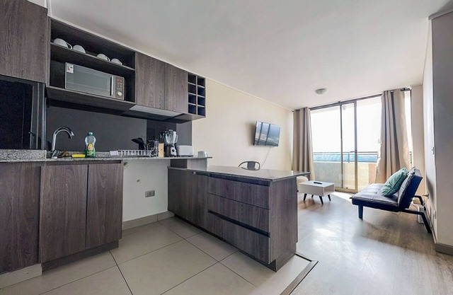 Increíble Ubicación, Cercano a Barrio Italia