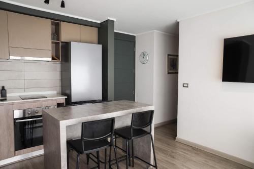 Incredible 2B1Br Oasis in Nunoa
