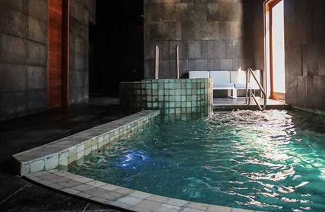 Increible Estudio G204 en Central Park Tulum