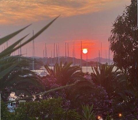 Incroyable T3 vue mer avec magnifique terrasse