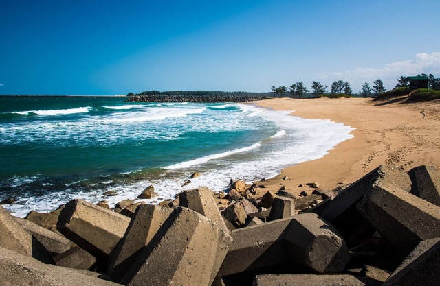 Indaba Lodge Hotel Richards Bay