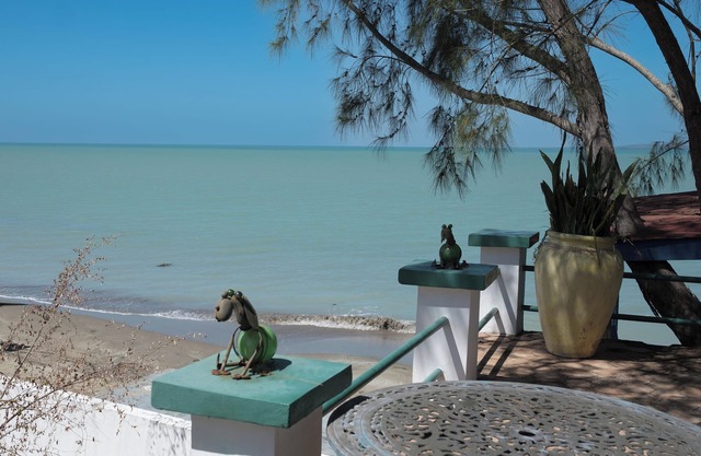 Indigo Beach Resort