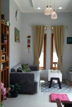 Indonesian Village Jaya