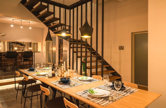 Infinity Hotel -Higawa-