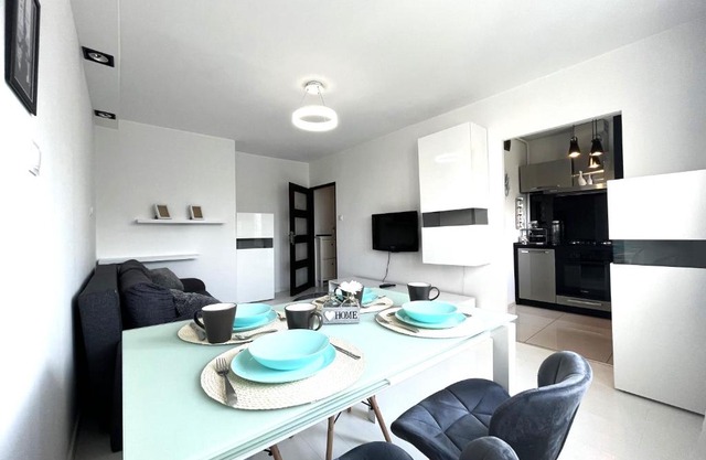 INFLANCKA Apartment - Self Check-In 20h