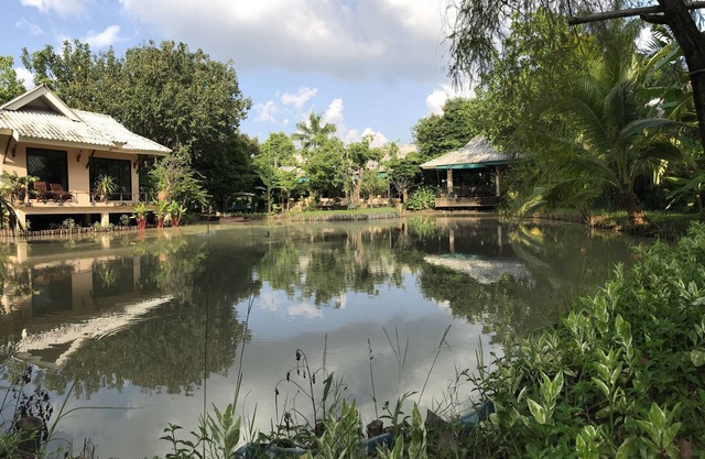 IngNatee Resort