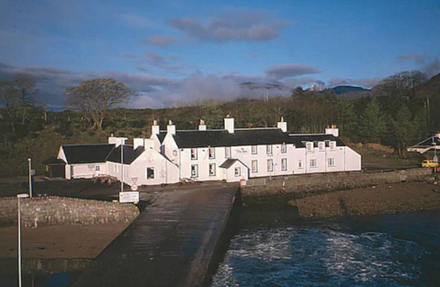 Inn at Ardgour