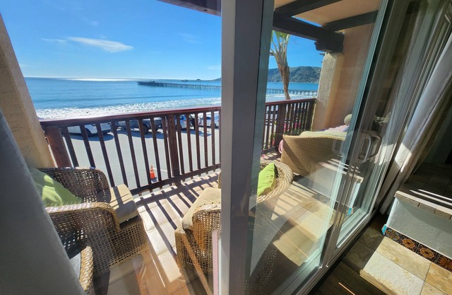 Inn at Avila Beach