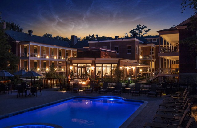 Inn at Diamond Cove