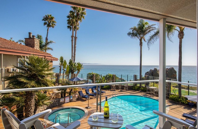 Inn at the Cove