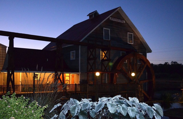 Inn at the Mill, an Ascend Collection Hotel