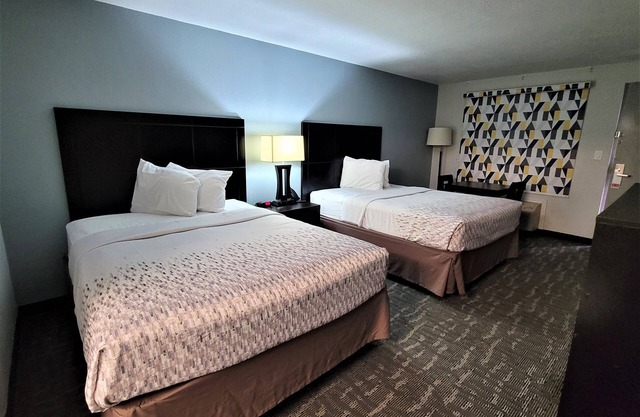Inn of Rockwall