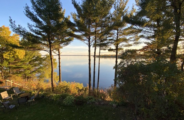 Inn On Lake Wissota