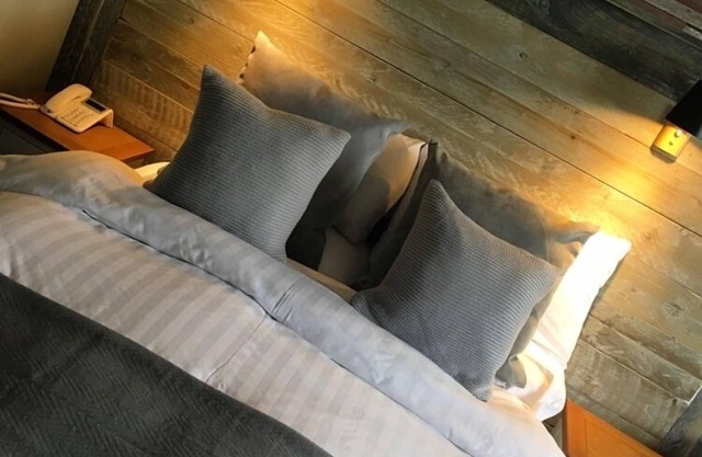 Inn On The Prom Hotel