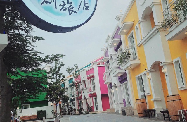 Inn Siang B&B