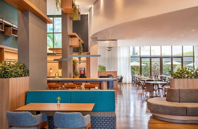 INNSiDE by Meliá São Paulo Iguatemi