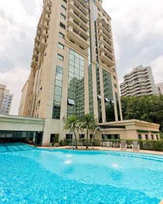 INNSiDE by Meliá São Paulo Higienópolis