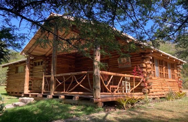 Inraki Lodge