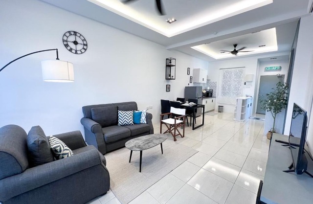 Ins Apartment Langkawi Simfoni Beliza KUAH