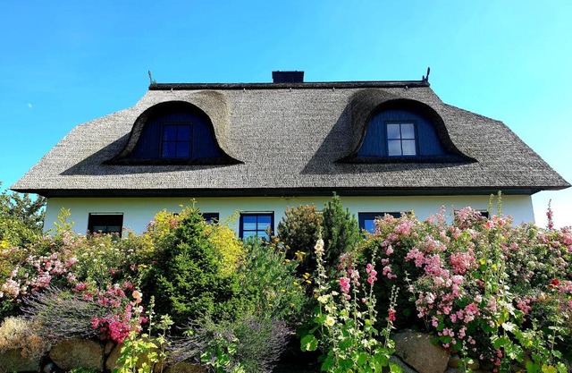 Insel Landhaus Bernstein