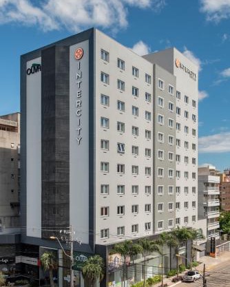 Intercity Sao Leopoldo