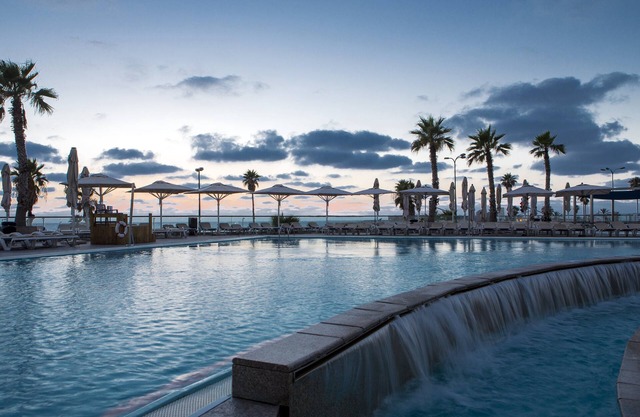 InterContinental David Tel Aviv by IHG