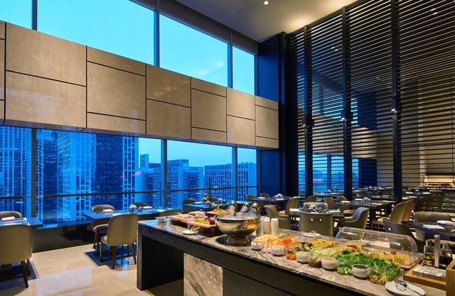InterContinental Hefei by IHG