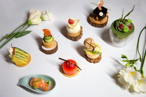 InterContinental Hefei by IHG