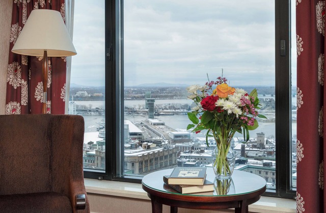 InterContinental Montreal by IHG