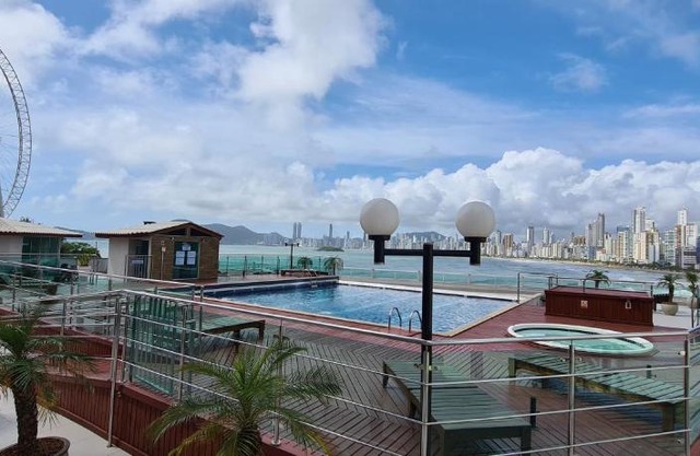 Internacional Atlântica Bc