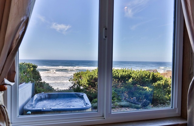 Intimately Private. Nature Lovers Retreat.