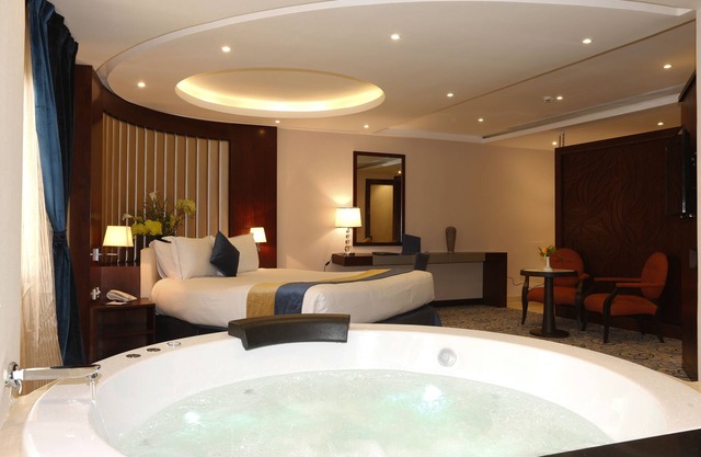 Intour Jazan Hotel