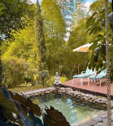 Intrepido Glamping