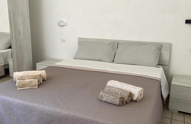 Intro e idda casa vacanza