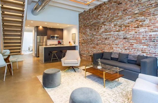 Inventors Loft - Relax/Explore/Play - Sleeps 10!