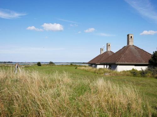 Inviting holiday home in Karrebæksminde
