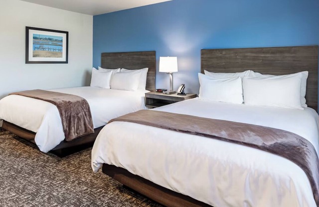 Inviting Stay Near Dakota Wesleyan & McGovern Library - 3 Units with Kitchen!