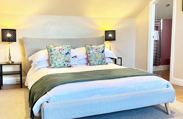 Inviting Townhouse in Bedlington