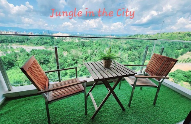 IOI CITY MALL #Conezion #luxury #Nexflix