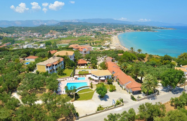 Ionian Aura Apartments